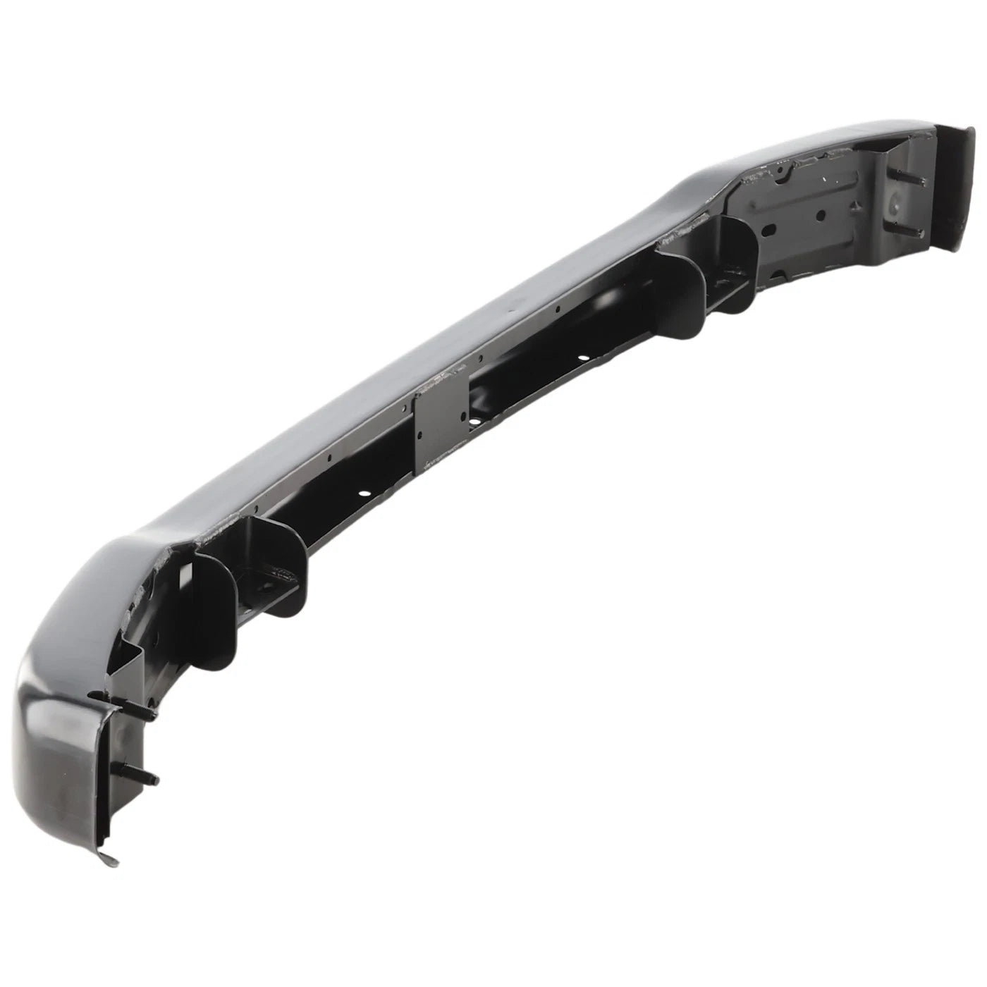Front Bumper Reinforcement For Dodge Dakota 2001-2004 w/ One Piece Bumper