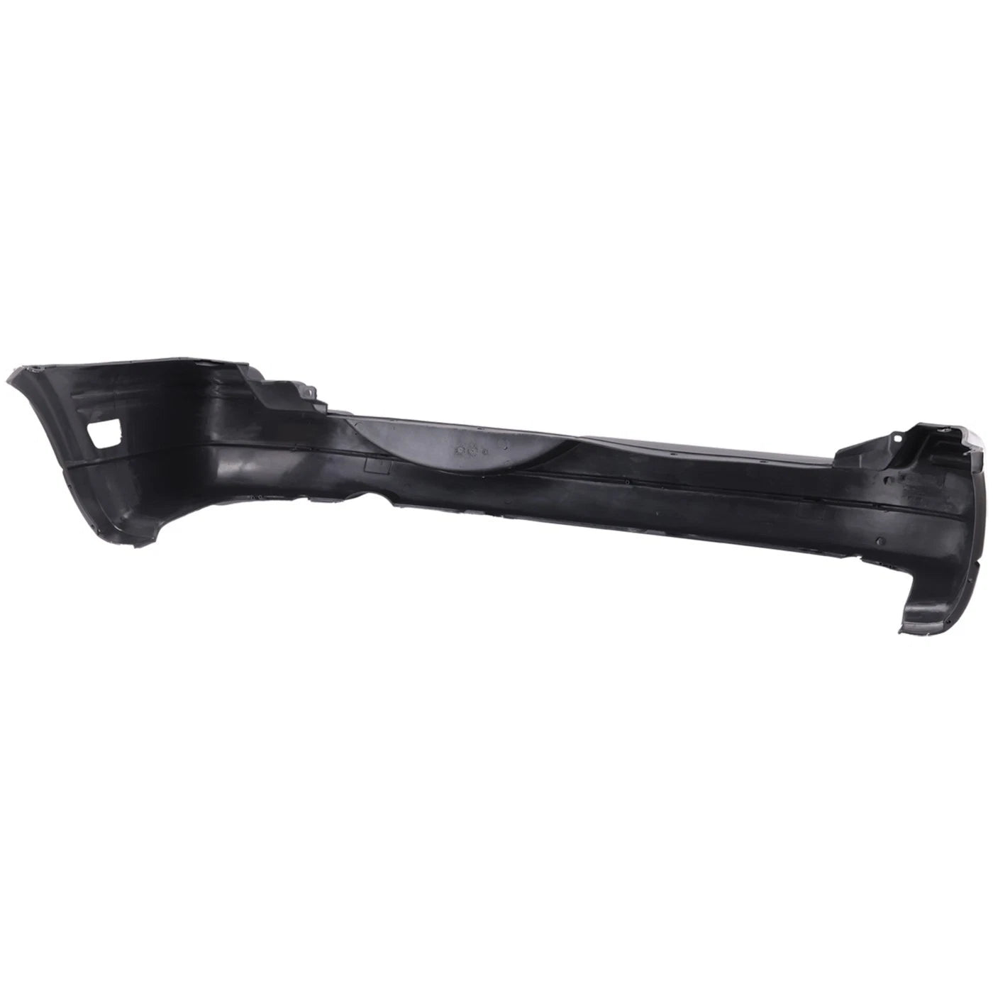 Rear Bumper Cover For 1997-2001 Honda CR-V Textured HO1100183 71501S10A91