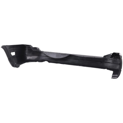 Rear Bumper Cover For 1997-2001 Honda CR-V Textured HO1100183 71501S10A91