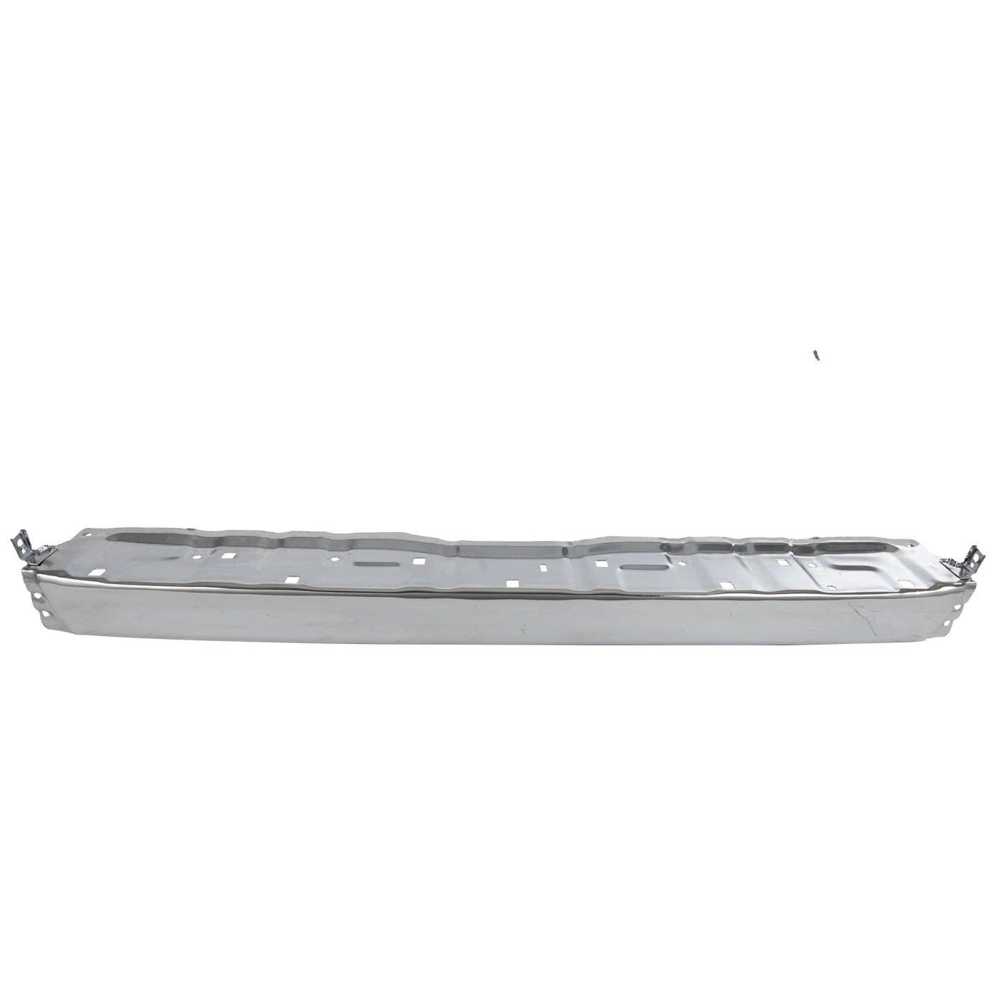 Step Bumper For Toyota 4Runner 1996-1998 Rear Bright