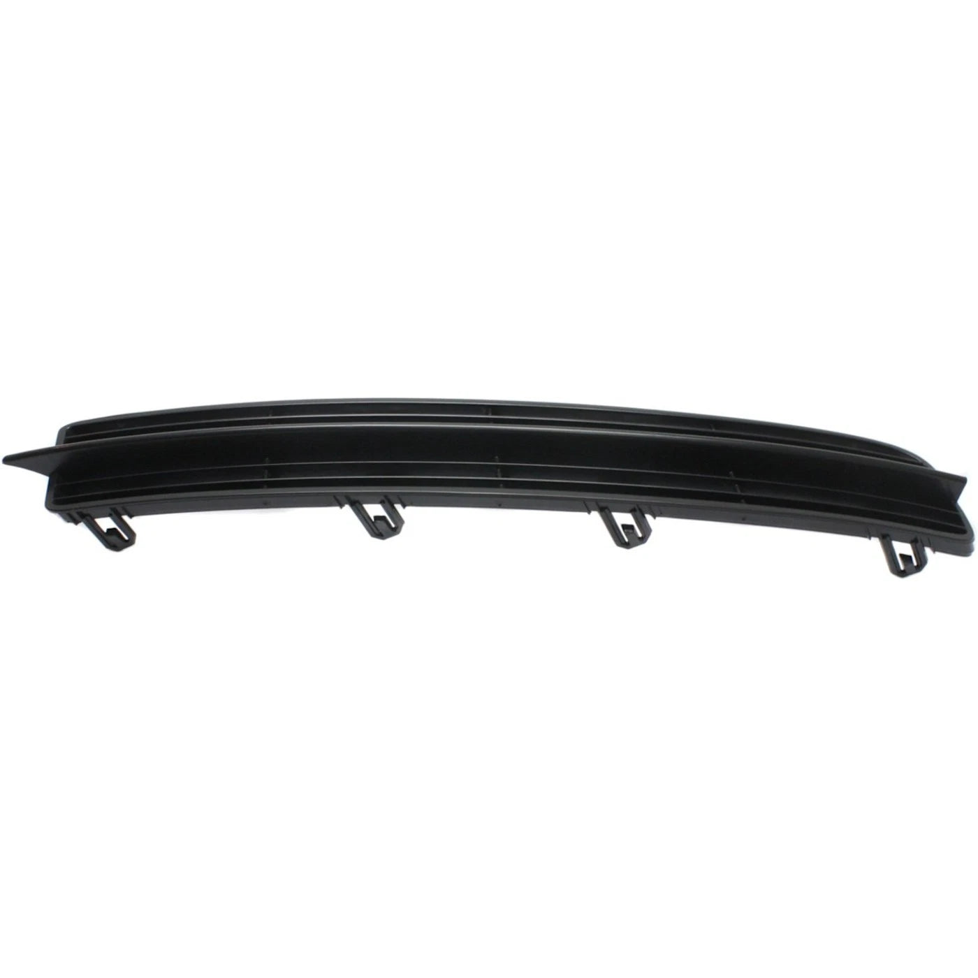 Fog Light Cover Set For 2004-2006 Acura TL Primed Front Side Bumper Grille