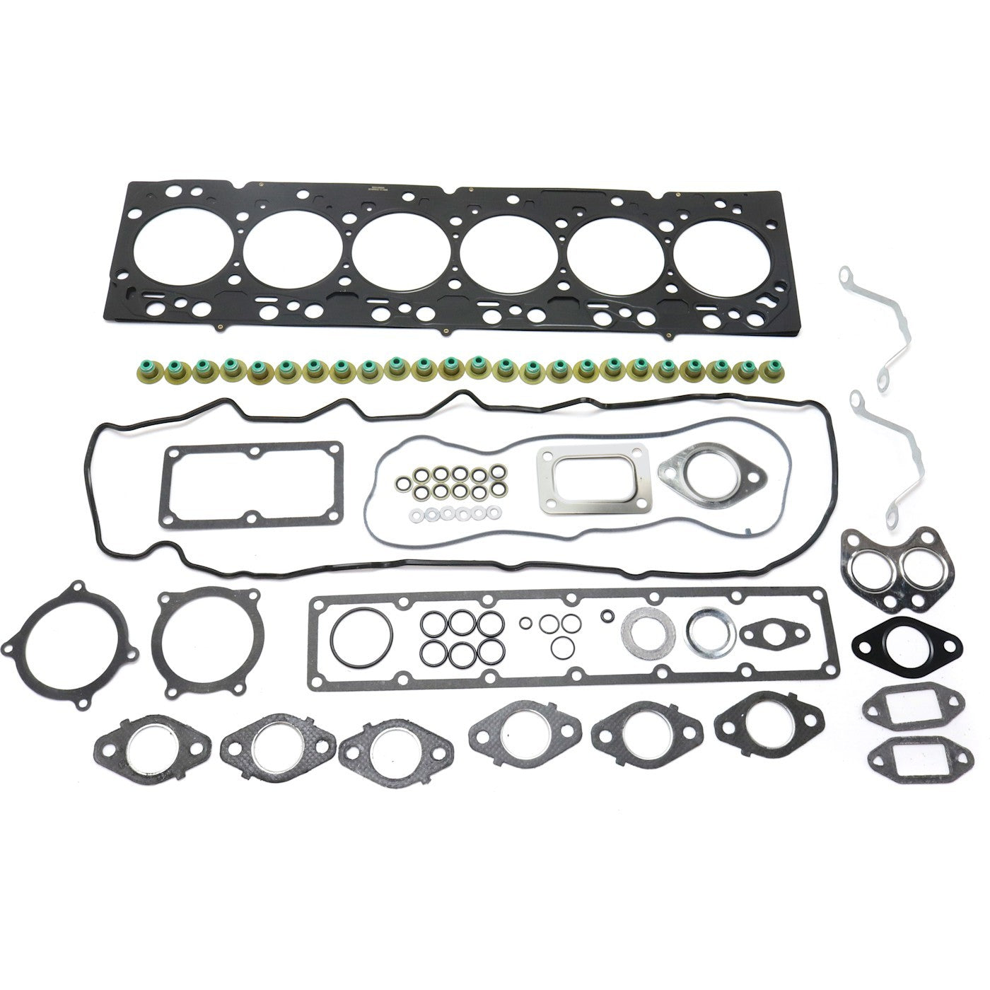 Head Gasket Set For 2011-2018 Ram 2500 Ram 3500 07-10 Dodge Ram 2500 6.7L Engine