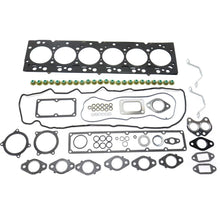 Head Gasket Set For 2011-2018 Ram 2500 Ram 3500 07-10 Dodge Ram 2500 6.7L Engine