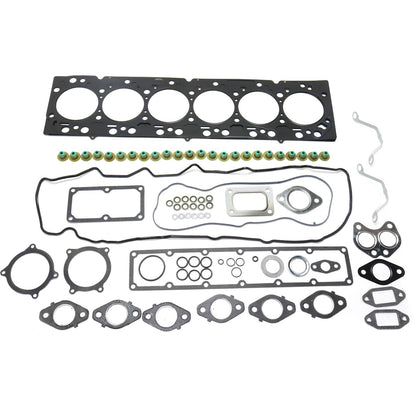 Head Gasket Set For 2011-2018 Ram 2500 Ram 3500 07-10 Dodge Ram 2500 6.7L Engine
