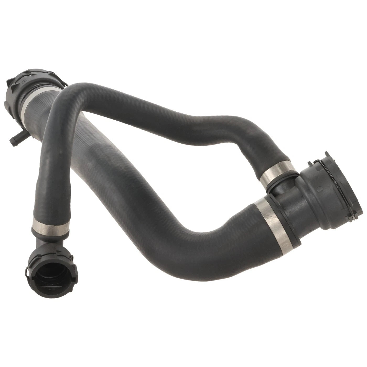 Radiators Hose Upper for E70 X5 Series BMW 2007-2010