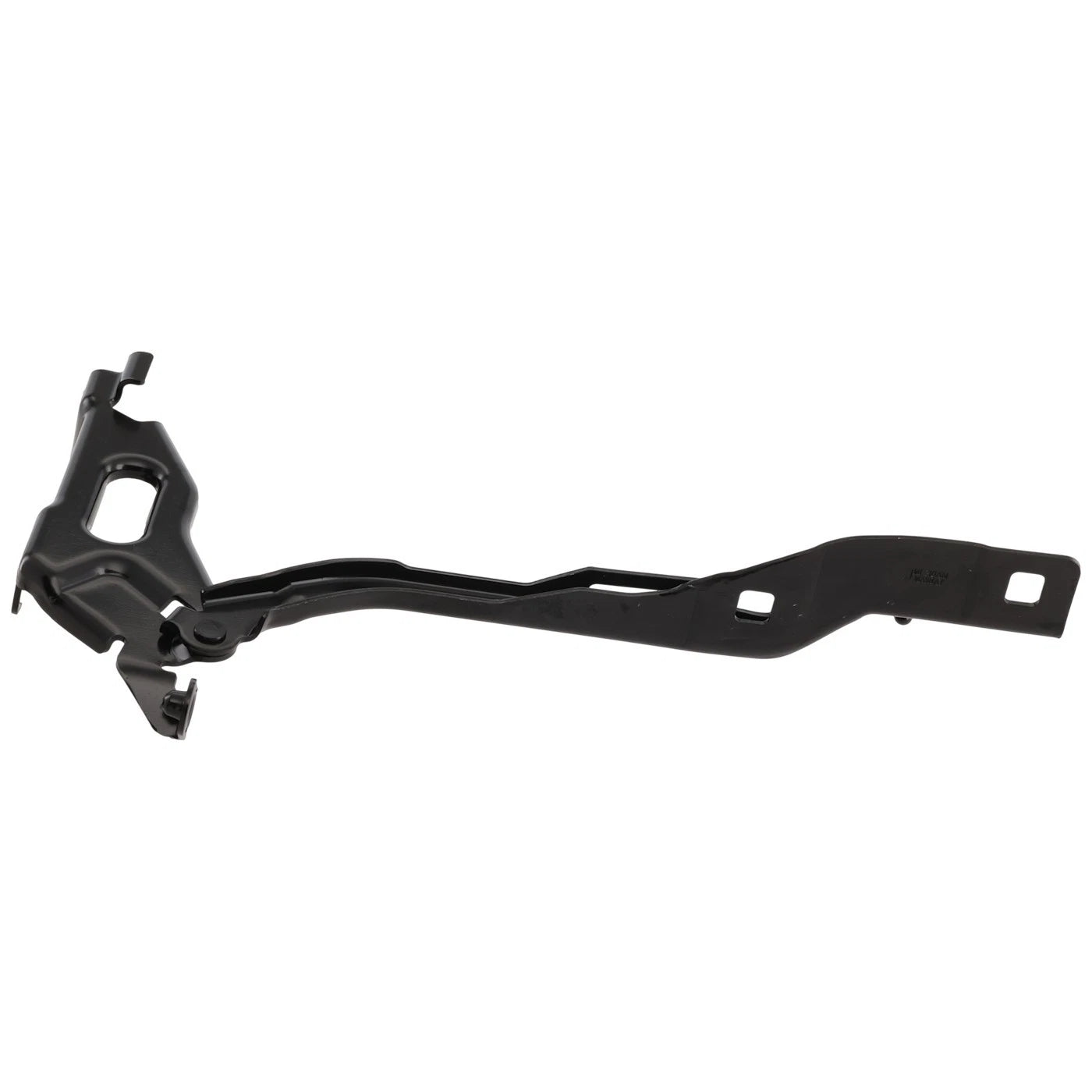 Hood Hinge For 2015-2018 Ford F-150 Set of 2 Driver and Passenger Side