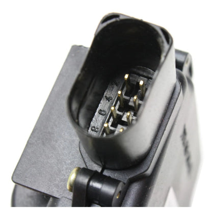 Door Lock Actuator Set For 1999-2010 Volkswagen Golf Front Left and Right Side