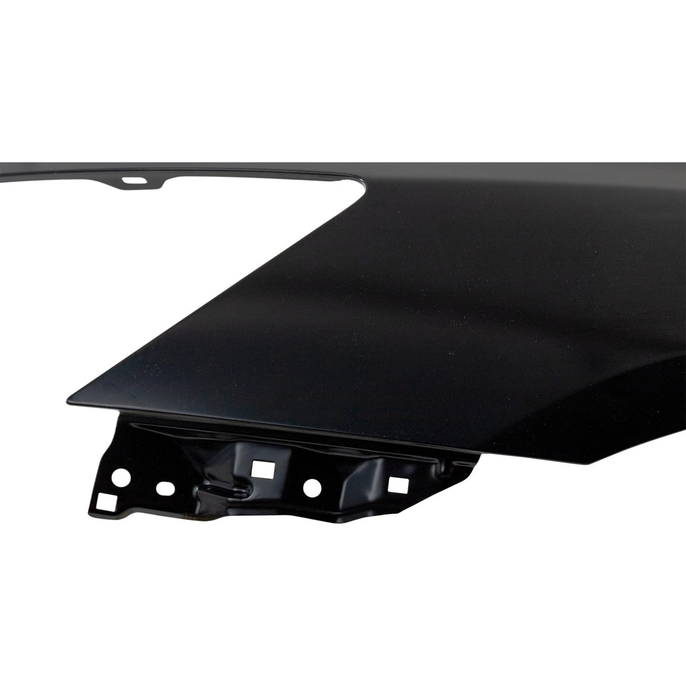 Fender For Honda Accord 2003-2007 Front Driver Side 4-Door Sedan USA