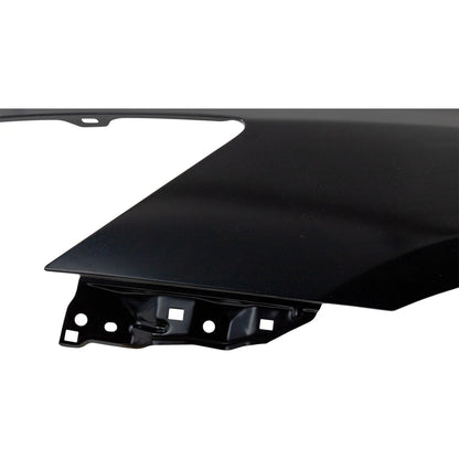Fender For Honda Accord 2003-2007 Front Driver Side 4-Door Sedan USA