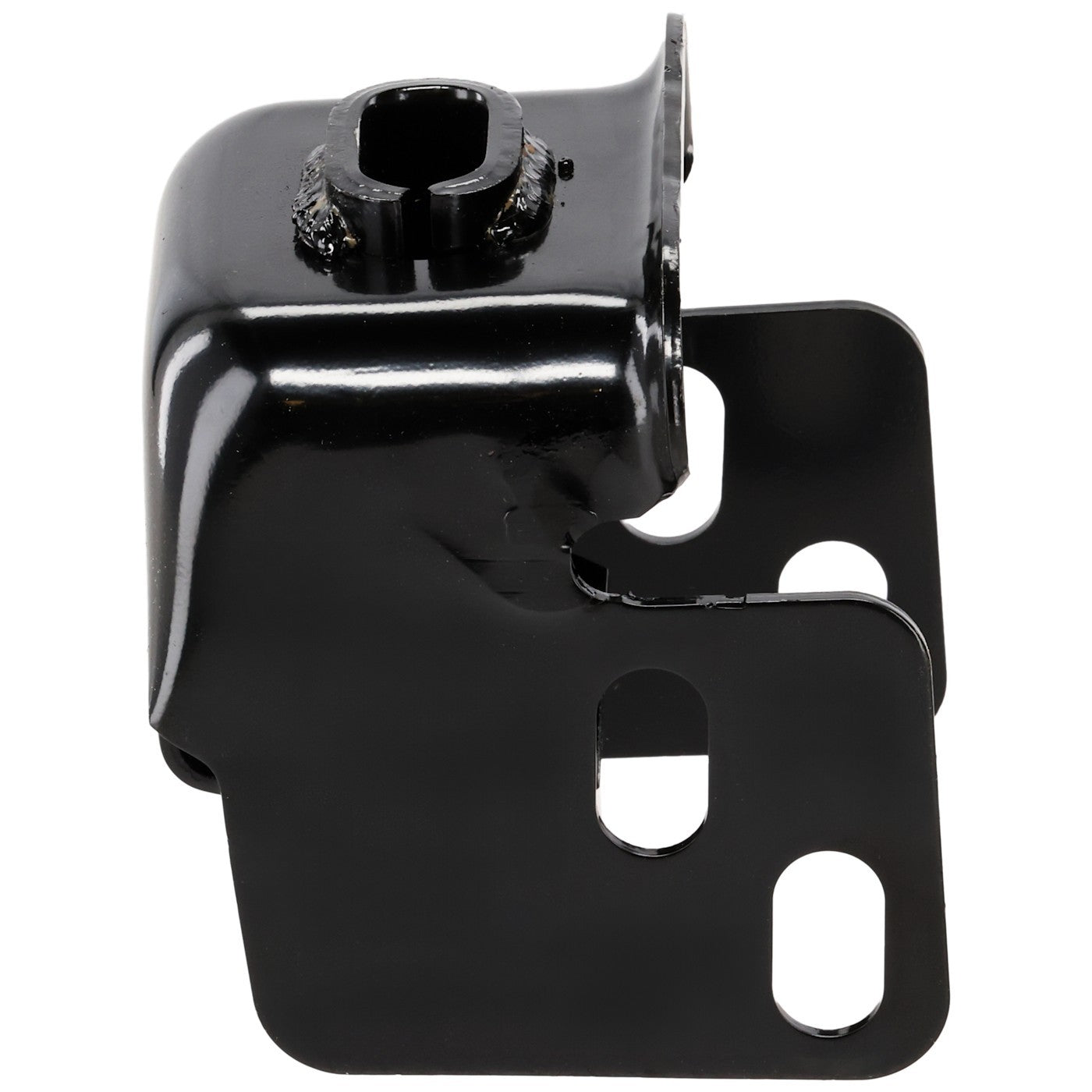 Bumper Bracket For Chevrolet Silverado 1500 07-13 Front Driver or Passenger Side