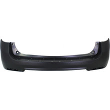 Rear Bumper Cover For 2010-2015 Chevrolet Equinox Primed