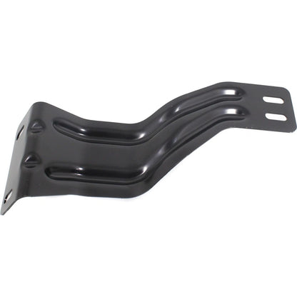 Set of 4 Bumper Bracket For Ford F-250 Super Duty 2011-2016 Front Driver Side