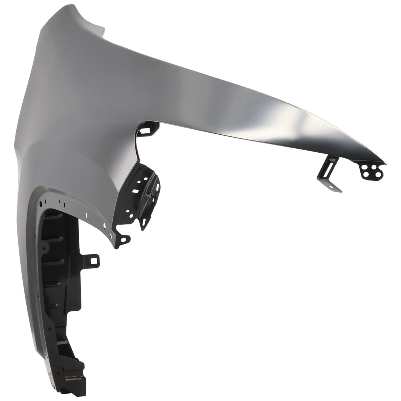 Fender For Jeep Cherokee 2014-2018 Front Passenger Side Assembly