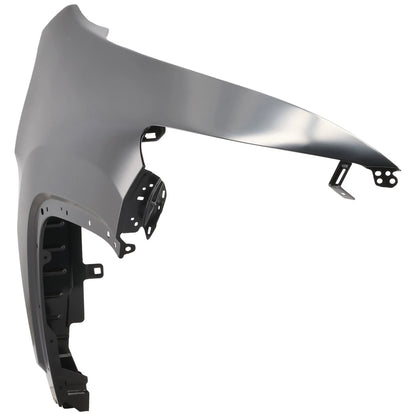 Fender For Jeep Cherokee 2014-2018 Front Passenger Side Assembly