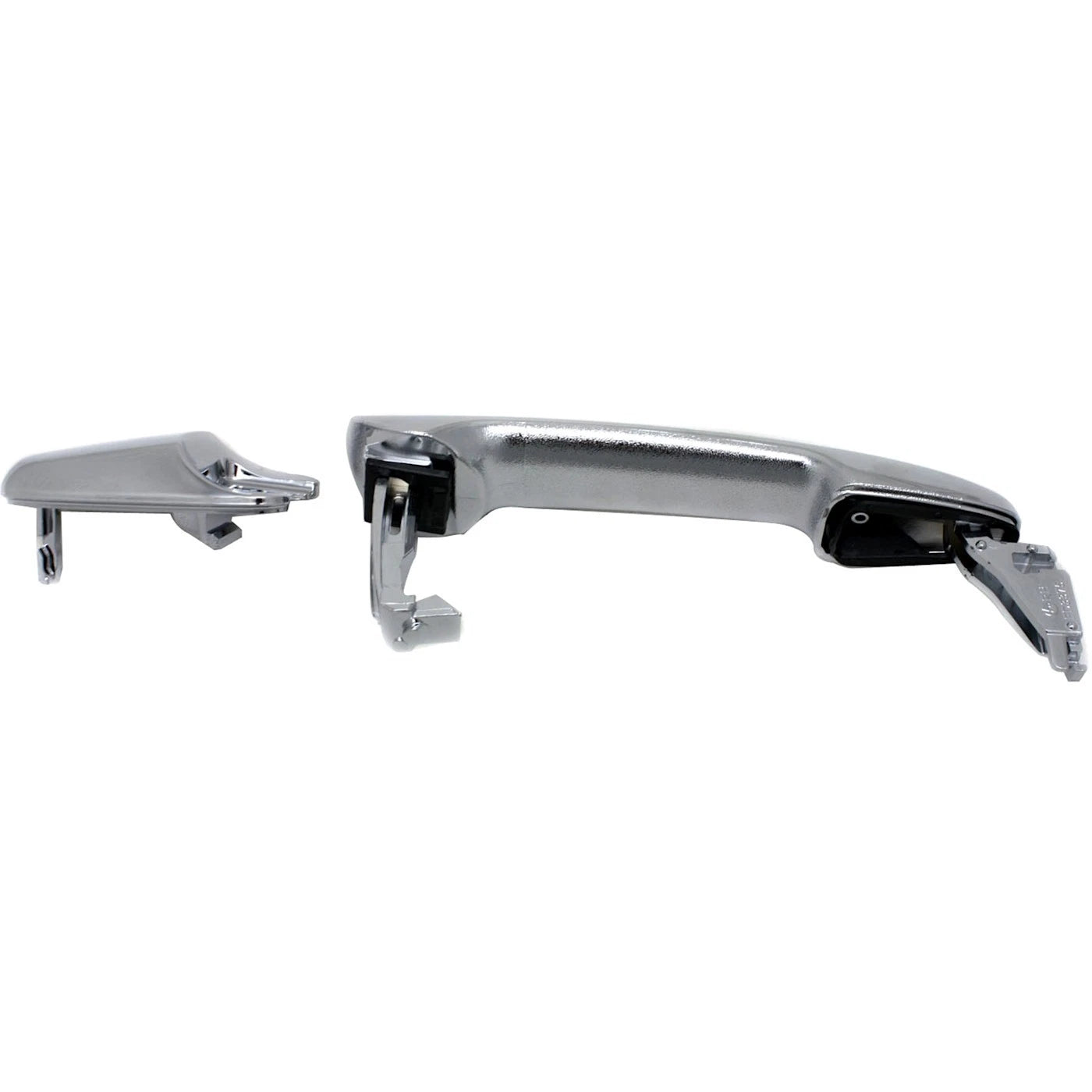 Exterior Door Handle For 2007-10 Ford Edge and Lincoln MKX 2019 Ford Flex Chrome