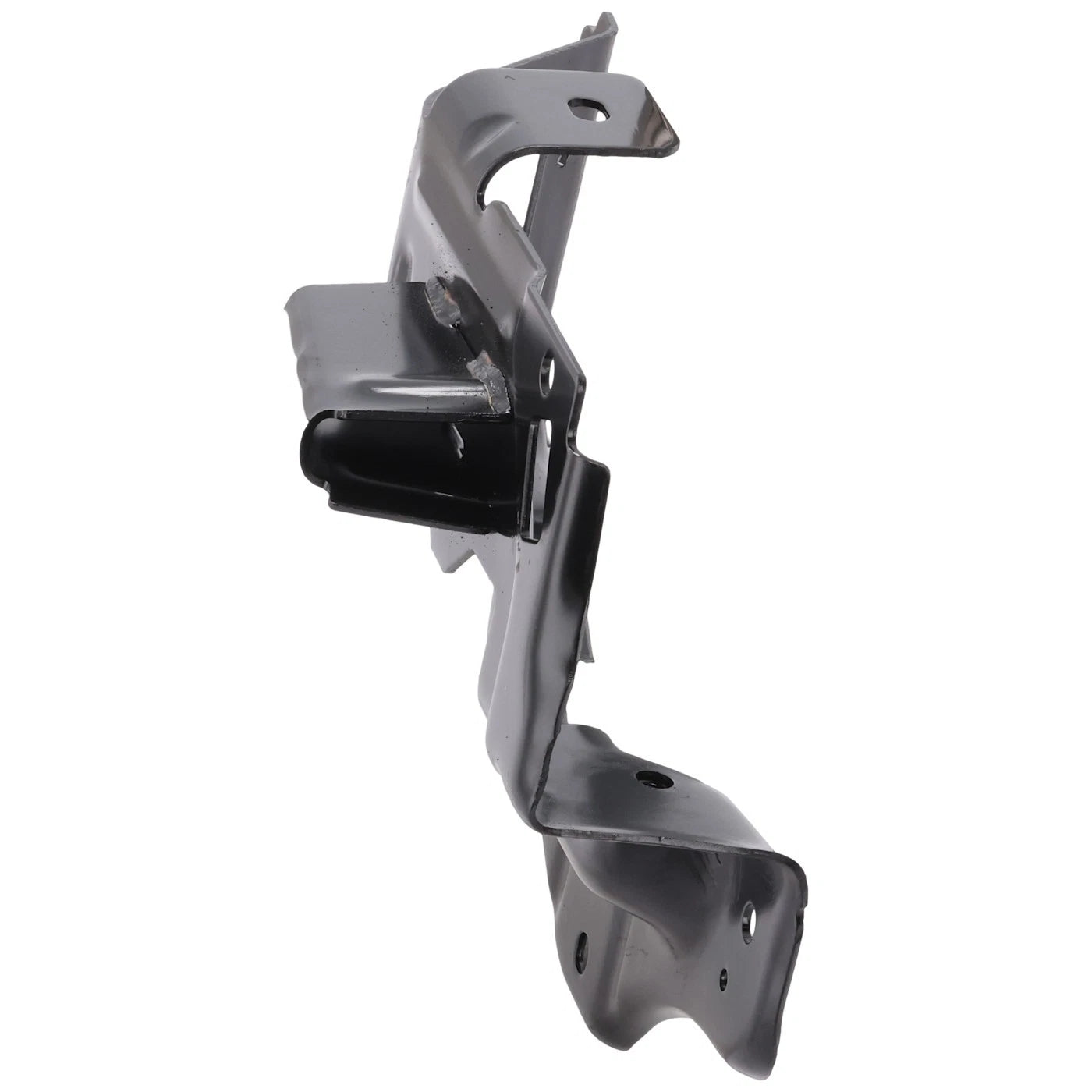 Bumper Bracket For Chevrolet Silverado 1500 2014-2015 Front Passenger Side