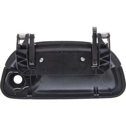 Tailgate Handle For 97-03 Ford F-150 97-99 F-250 01-05 Explorer Sport Trac Black