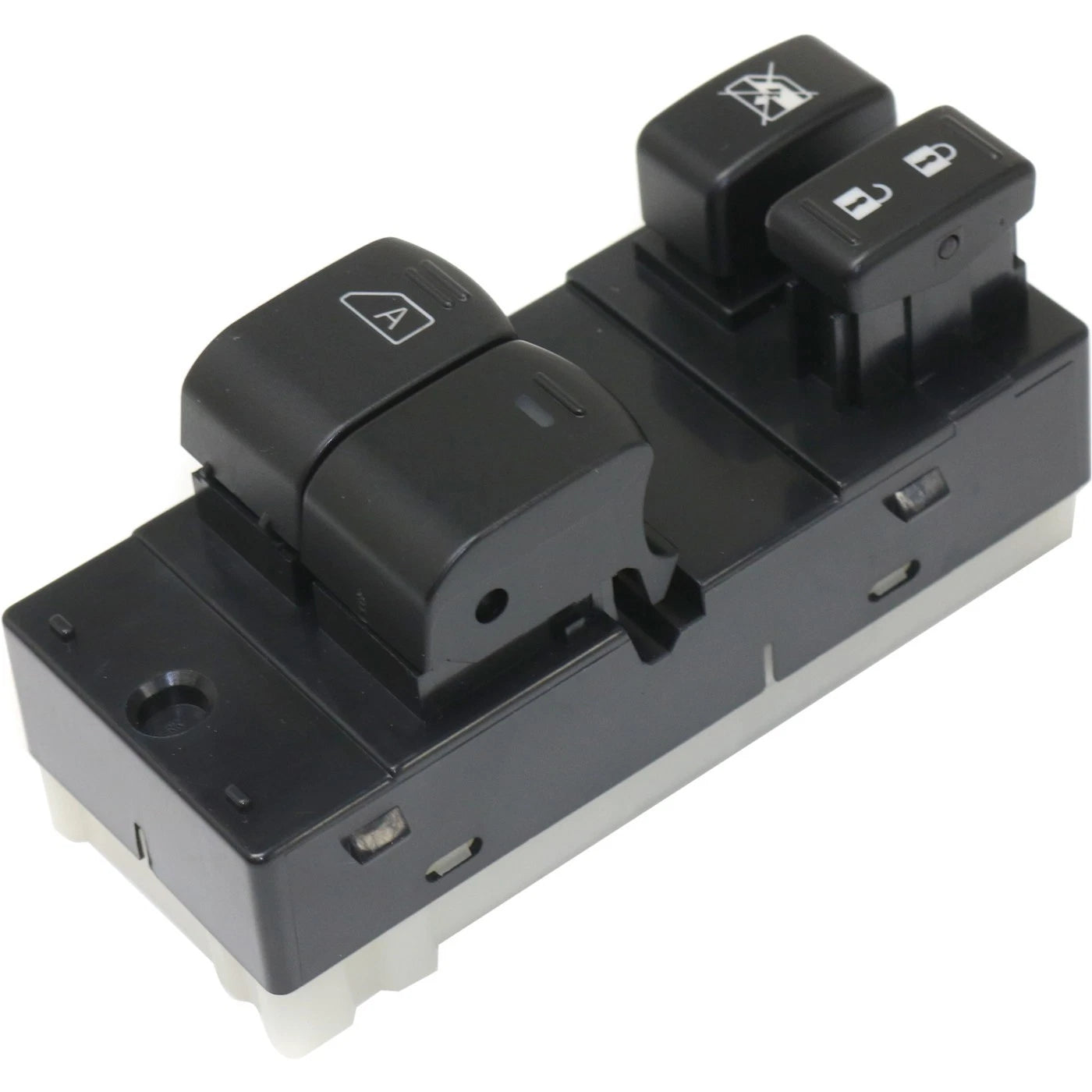 Window Switch For 07-20 Nissan Frontier Suzuki Equator Extended Cab Front Left