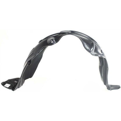 Set of 2 Fender Liner For Toyota Yaris 2007-2011 Front LH & RH 2dr Hatchback