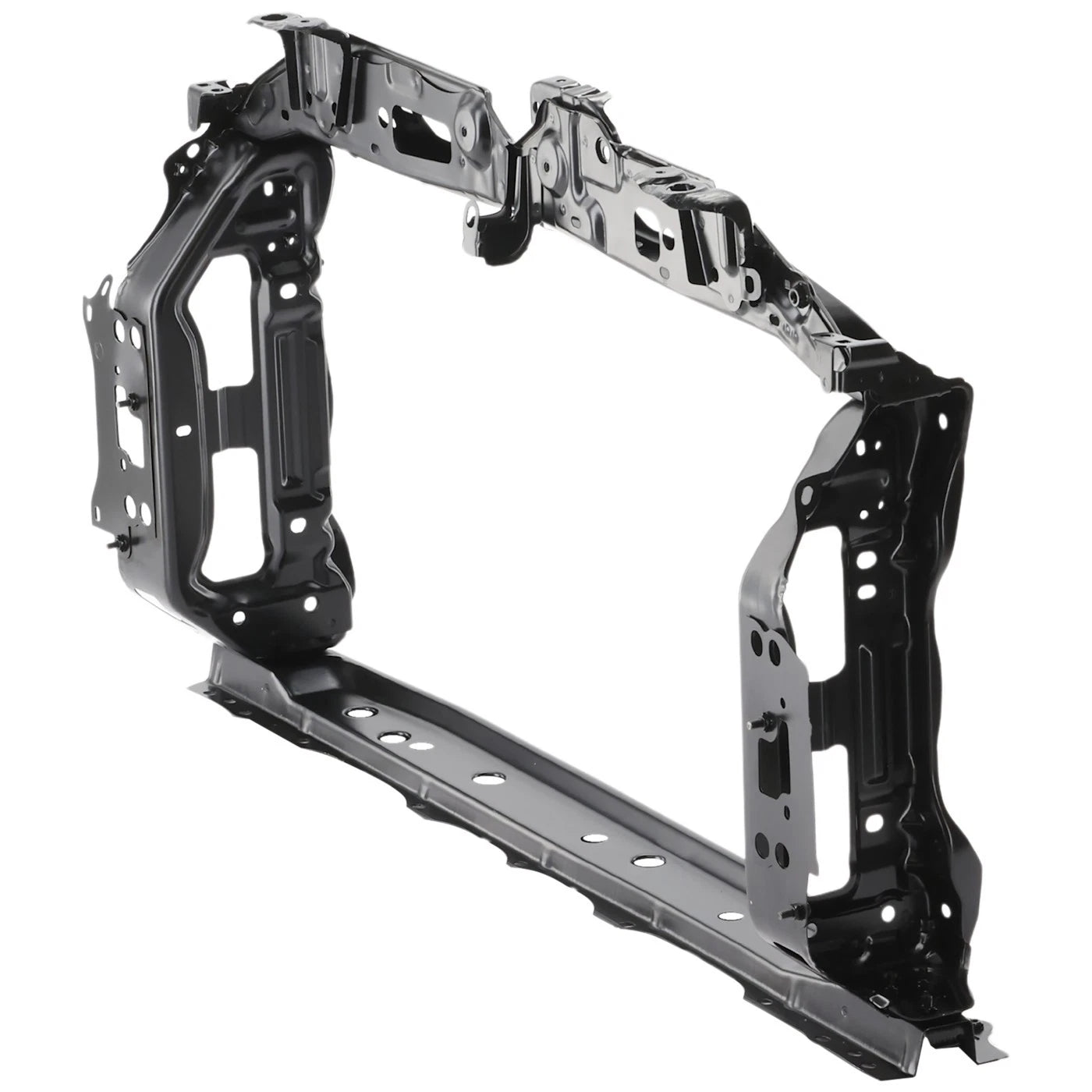 Radiator Support Assembly For 2009-11 Toyota Yaris 2008-2012 Scion xD 5320152240