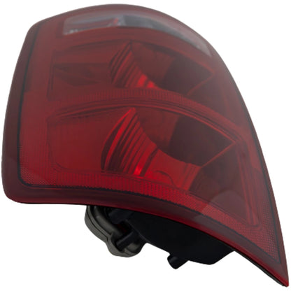 Tail Light For 02-06 Dodge Ram 1500 03-06 Ram 2500 Ram 3500 New Body Style Right