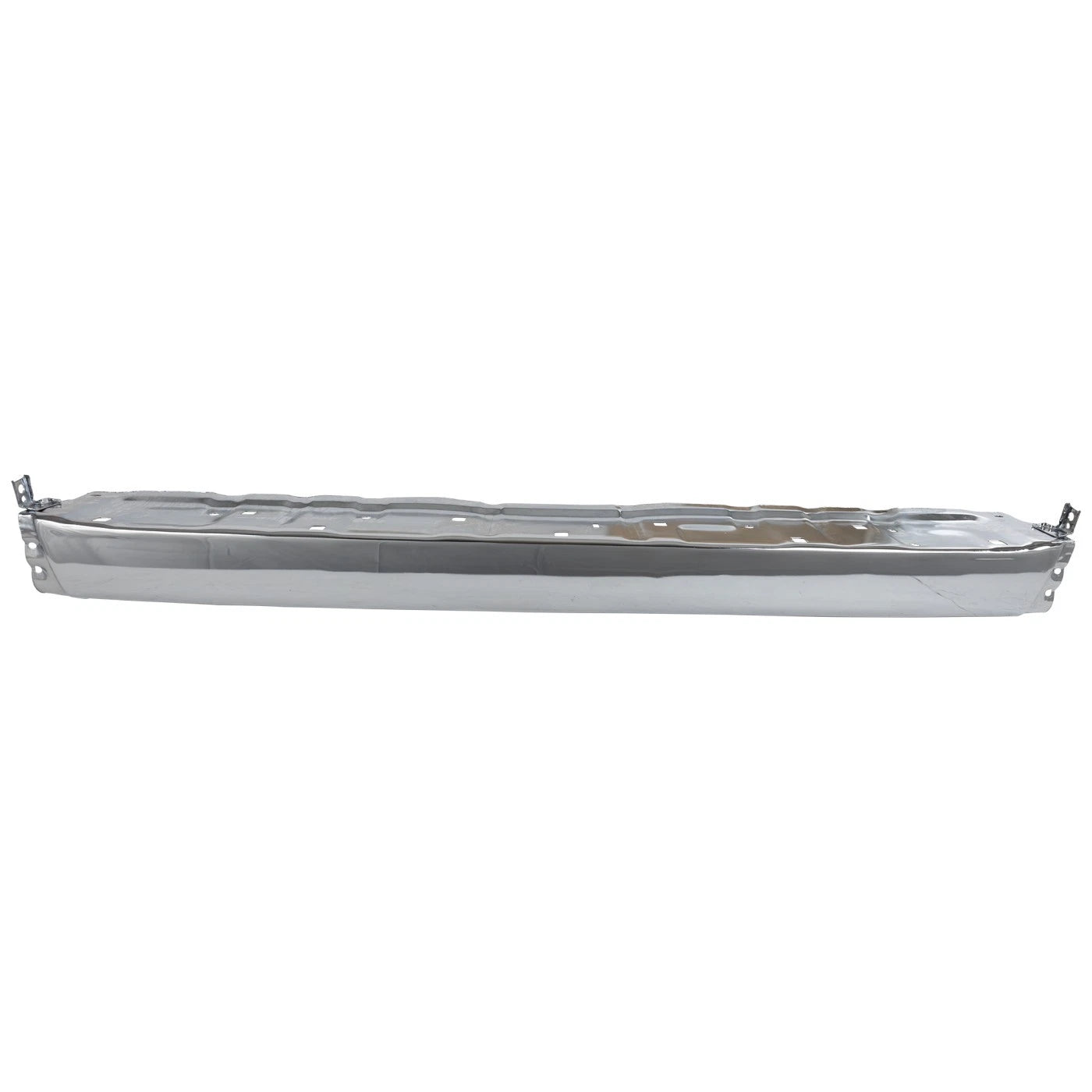 Step Bumper For Toyota 4Runner 1996-1998 Rear Bright