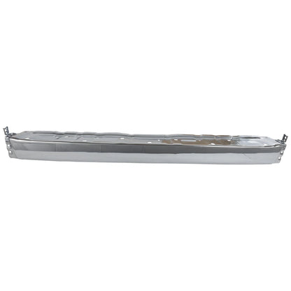Step Bumper For Toyota 4Runner 1996-1998 Rear Bright
