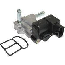 Idle Air Control Valve For 2000 Toyota 4Runner 2000-2004 Tacoma 3-Prong Terminal