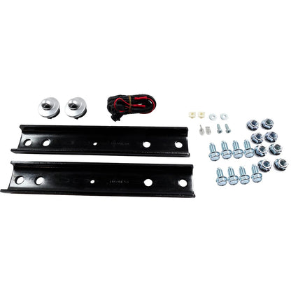 Step Bumper For Ford F-250 Super Duty 1999-2007 Rear Bright