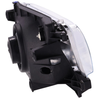 Headlight For 99 2000 2001 2002 Toyota 4Runner Left With Bulb
