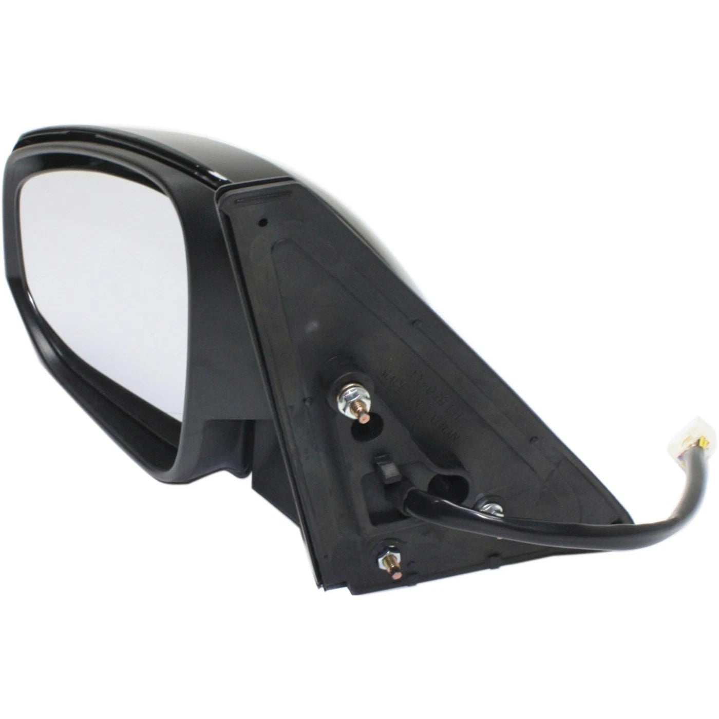 Mirror Power Heated For 14-18 Toyota 4Runner LH w/ Puddle Light and Signal Light
