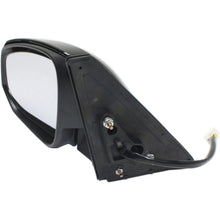 Mirror Power Heated For 14-18 Toyota 4Runner LH w/ Puddle Light and Signal Light