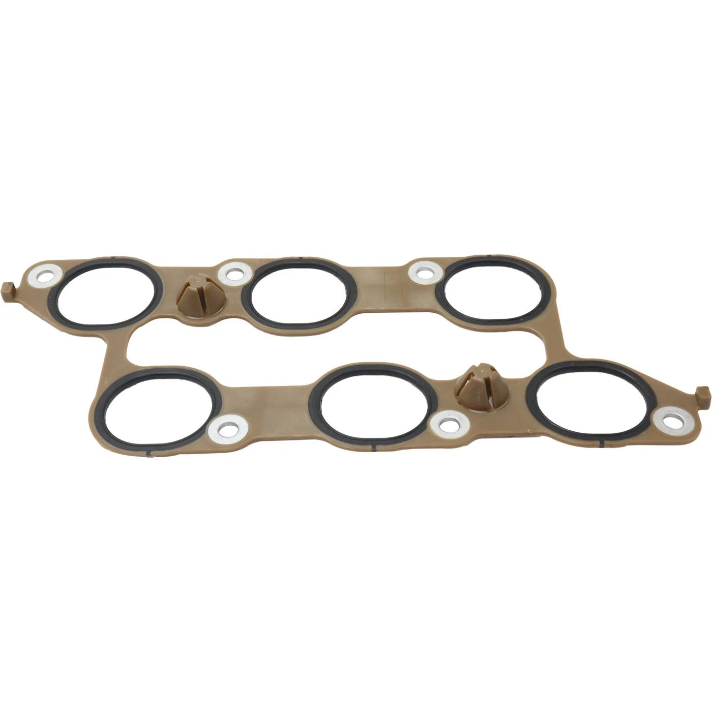 Set Intake Manifold Gaskets Lower for Chevy  12590958 Buick Enclave Traverse GMC