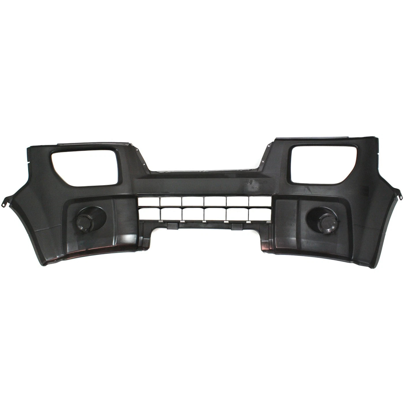Front Bumper Cover For 2003-2005 Honda Element EX Model Textured 04711SCVA90ZA