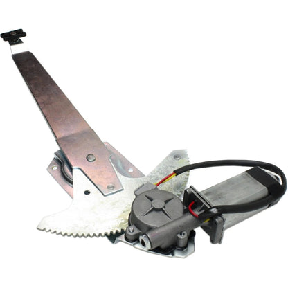 Window Regulator For 1988-1996 Ford F59 Front Driver and Passenger Side