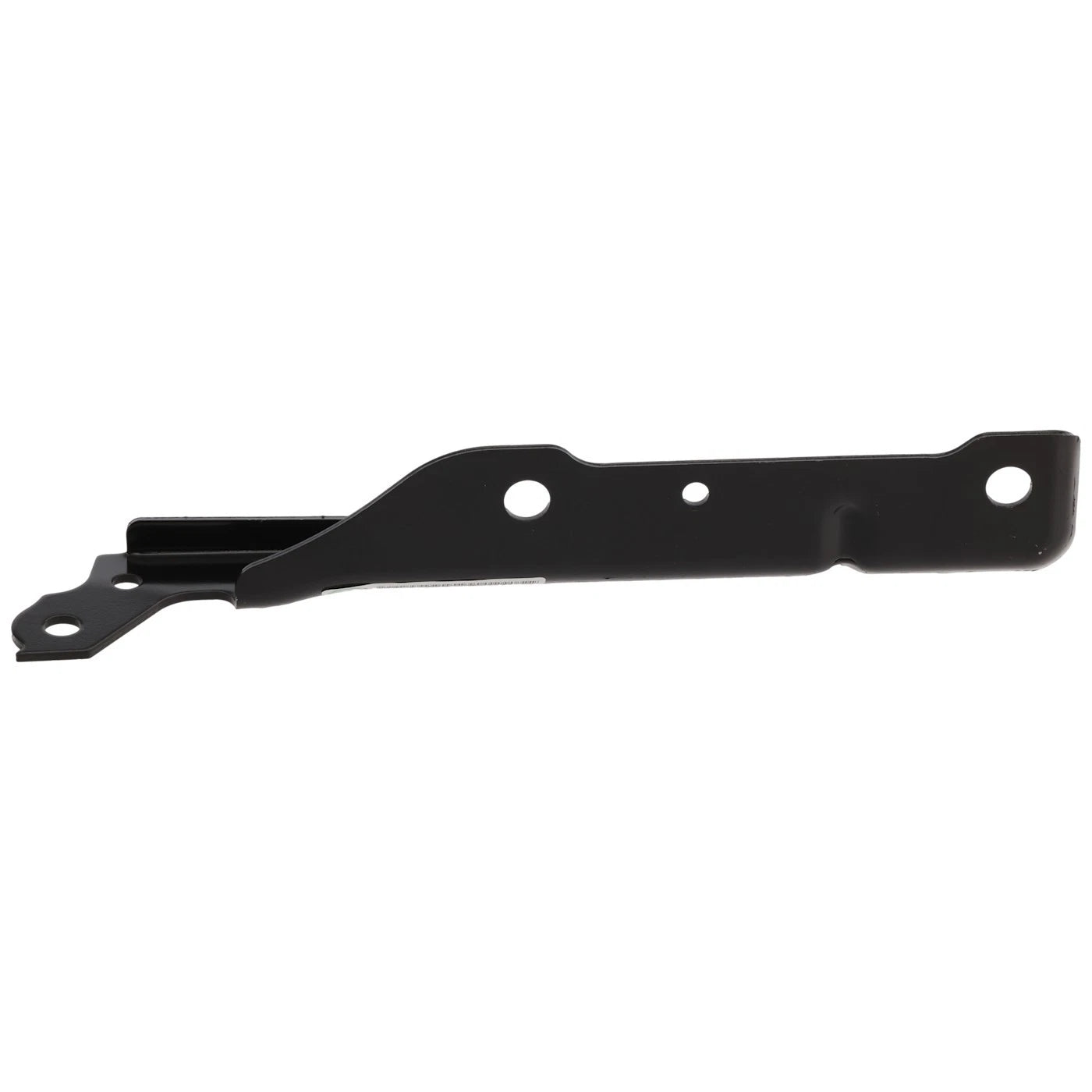 Hood Hinges For 2015-2016 Chevrolet Silverado 2500 HD GMC Sierra 2500 HD LH RH