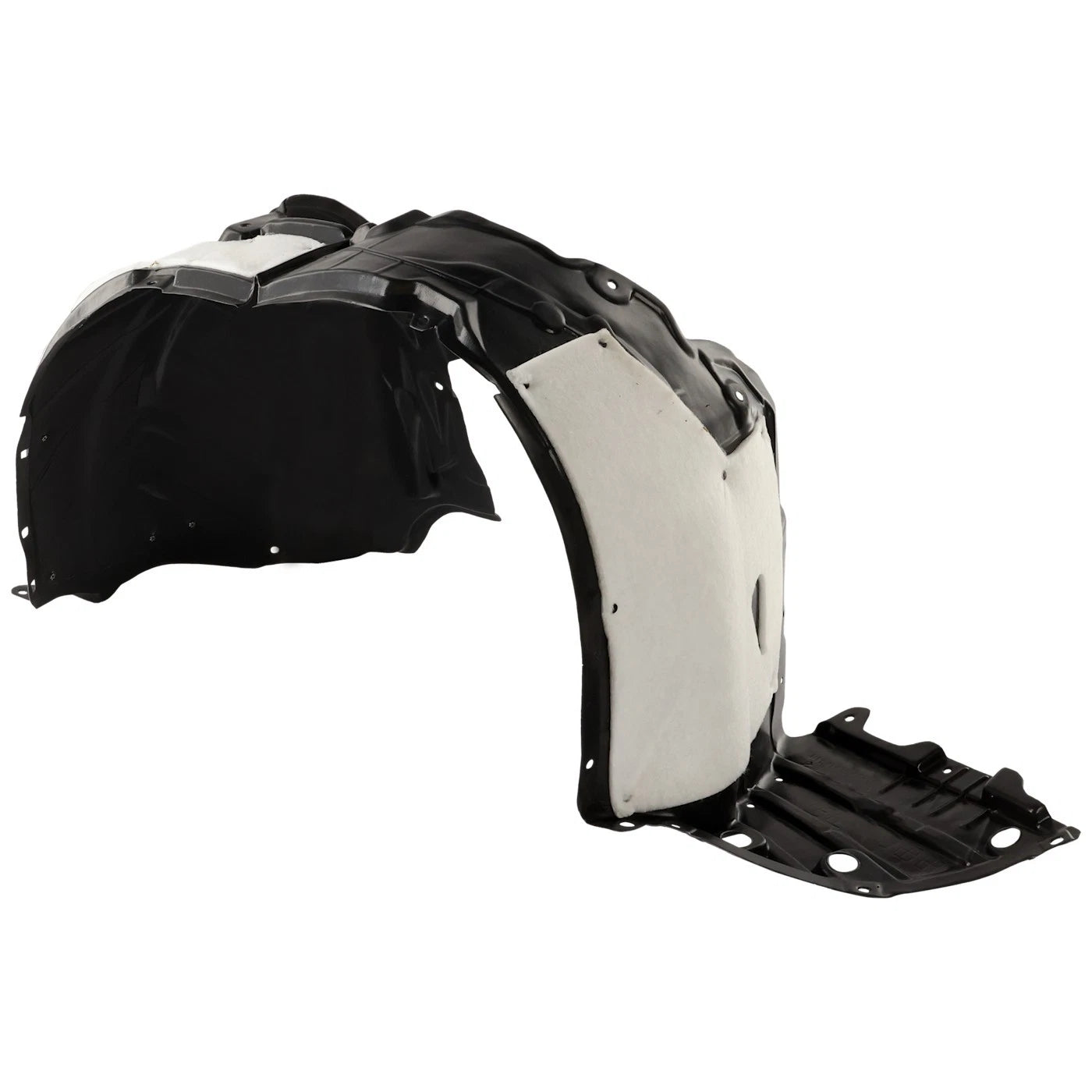 Fender Liner For Nissan Murano 15-24 Front Passenger Side Inner