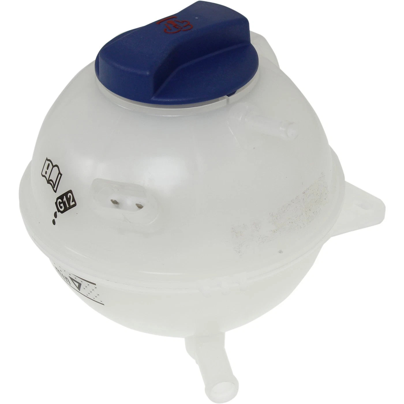 Coolant Reservoir For 1999-2005 Volkswagen Jetta 1998-2006 Beetle With Cap