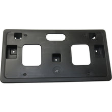 License Plate Bracket For 2018-2020 Honda Accord Front HO1068127