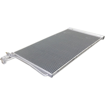 AC Condenser For 2015-2018 Ford Focus Parallel Flow F1FZ19712A