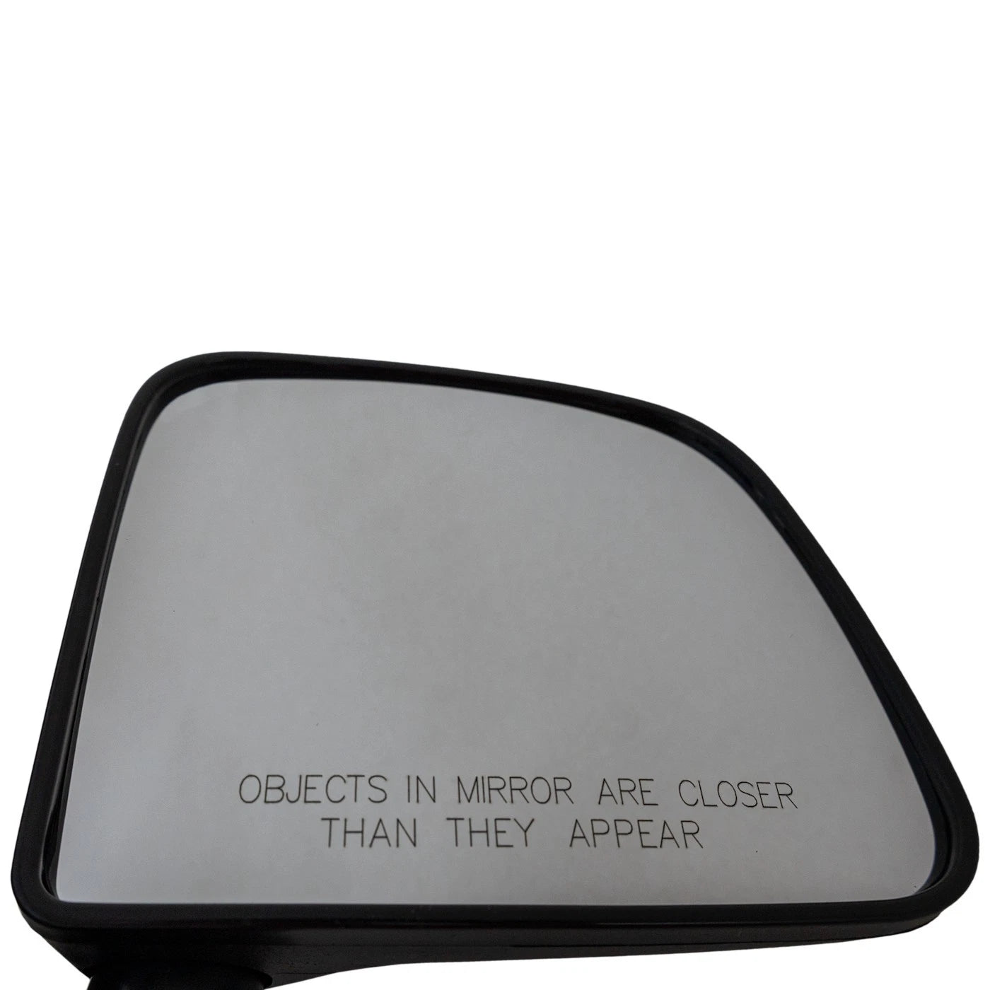 Manual Mirror Set Of 2 For 93-05 Ford Ranger 98-01 Mazda B2500 Manual Folding