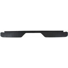 Bumper Face Bar Step Pad Molding Trim Rear For 1988-1998 Chevrolet C1500 K1500