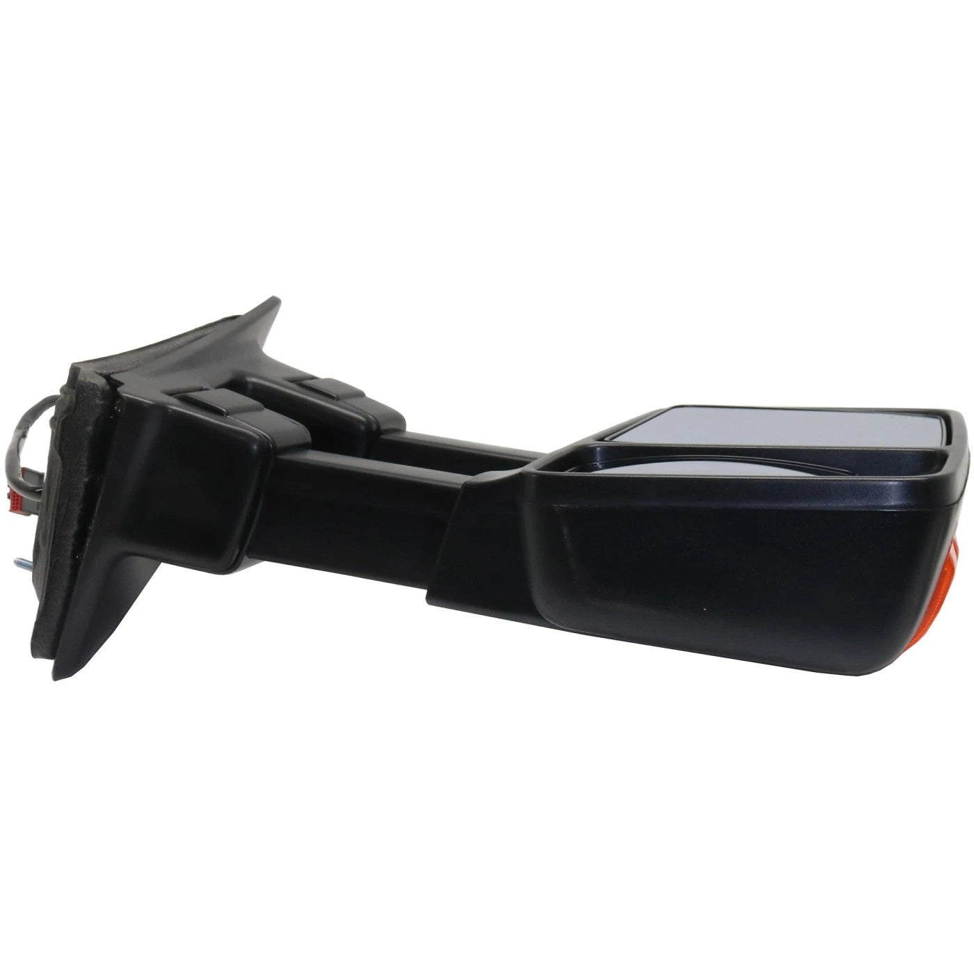 Power Tow Mirror RH For 2011-16 Ford F-450 SD Heated with Auto Extend & Memory