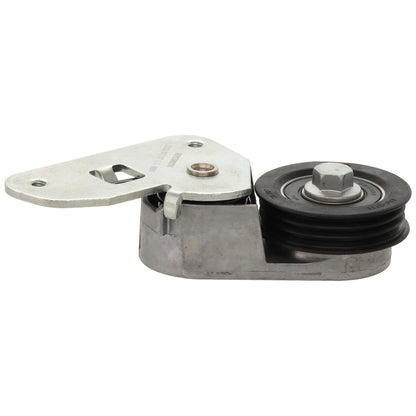 Water Pump Belt Tensioner with Pulley Wheel for Buick Cadillac Olds Pontiac