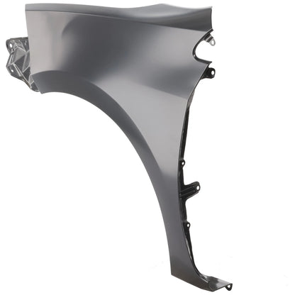 Fender For Toyota Corolla 2014-2019 Front Driver and Passenger Side Sedan