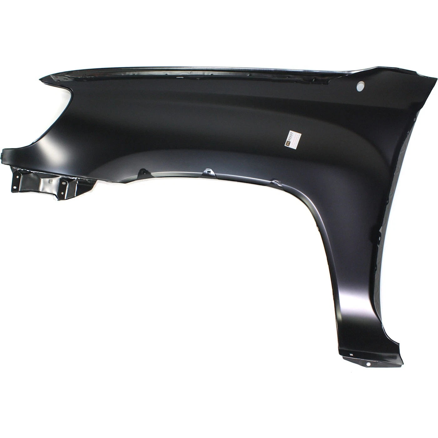 Fender For Toyota Tacoma 2005-2015 Front Passenger Side 2WD