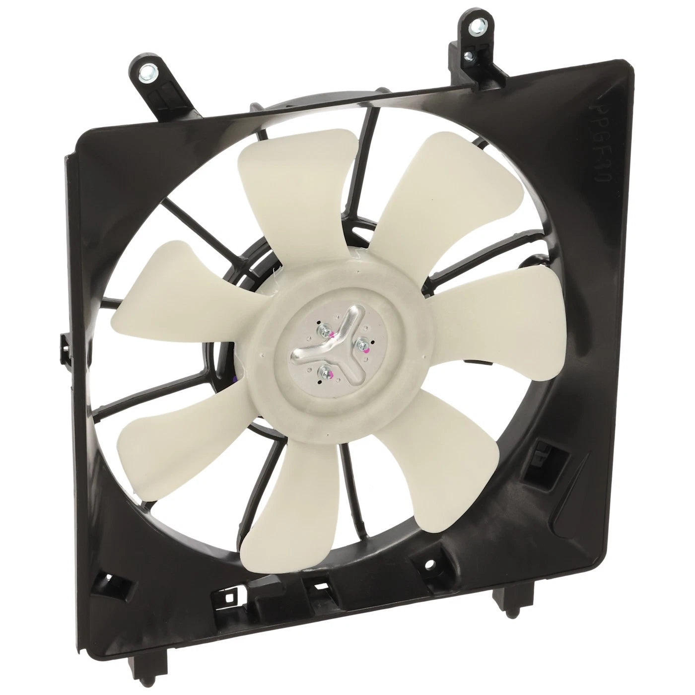 A/C Condenser Cooling Fan For 2002-2006 Acura RSX