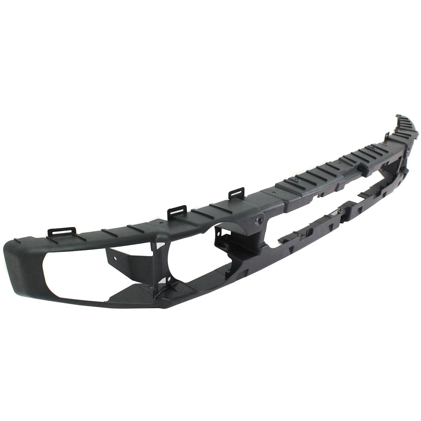 Front Bumper Trim Filler For 2006-2010 Hummer H3 2009-2010 H3T Primed 15264944
