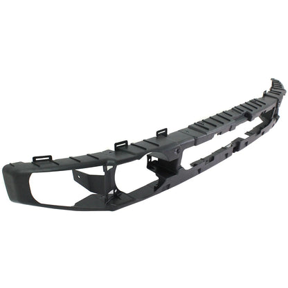 Front Bumper Trim Filler For 2006-2010 Hummer H3 2009-2010 H3T Primed 15264944