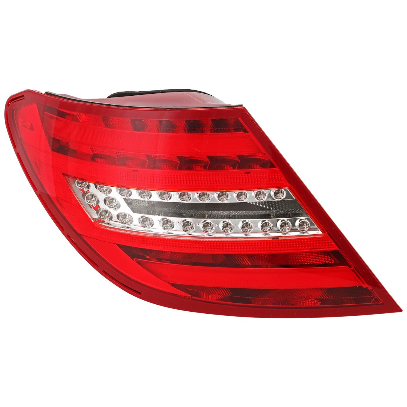 Tail Light for 2012-2013 Mercedes Benz C250 & 2014 C300 LH Coupe & Sedan